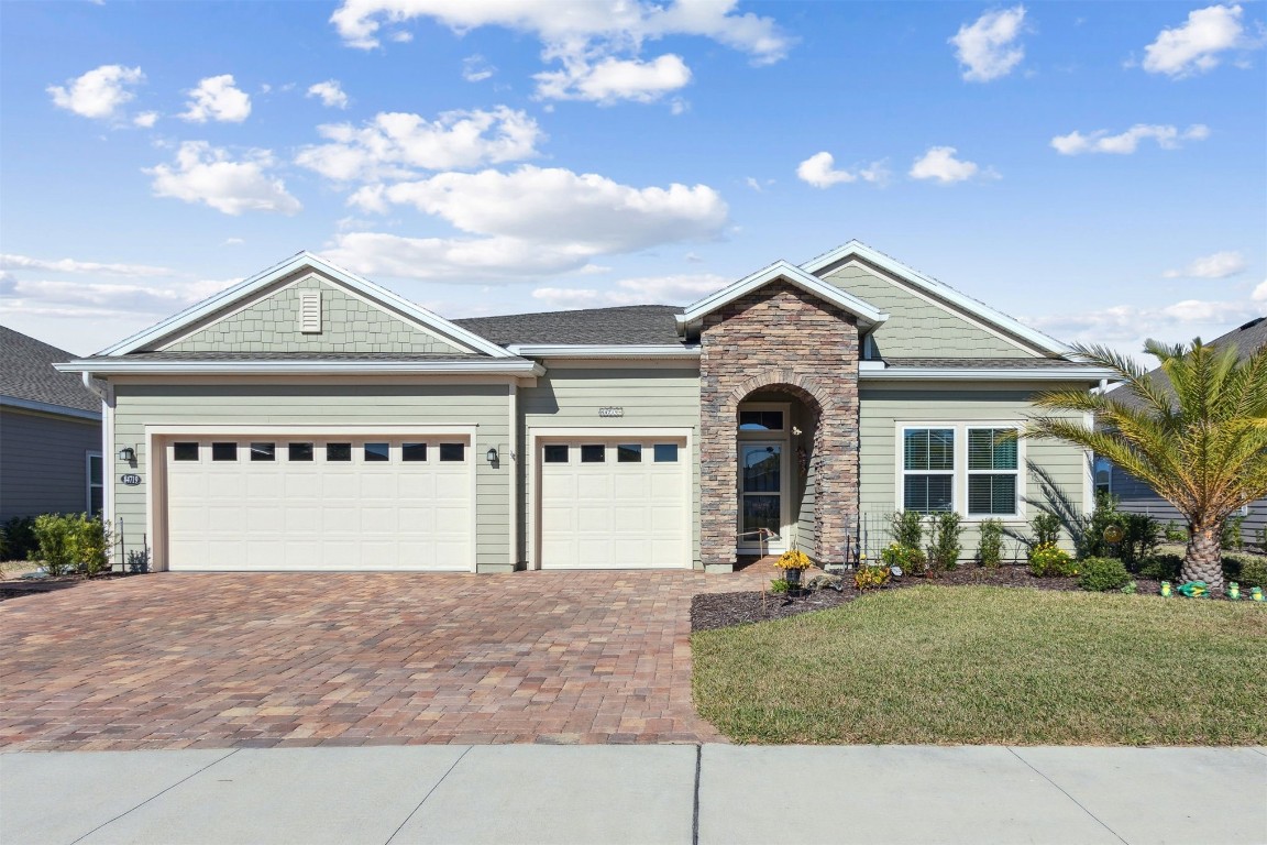 84719 Fall River Parkway, Fernandina Beach, Florida image 1