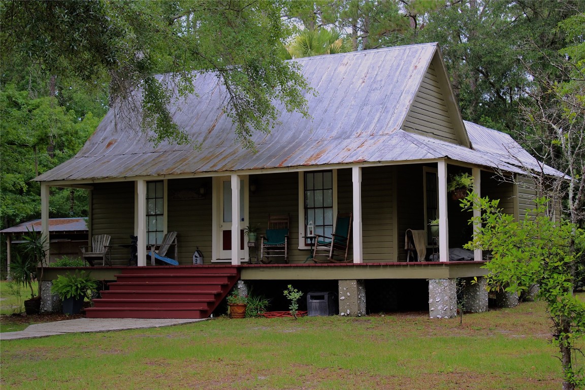 65094 Logan Road, Yulee, Florida image 1