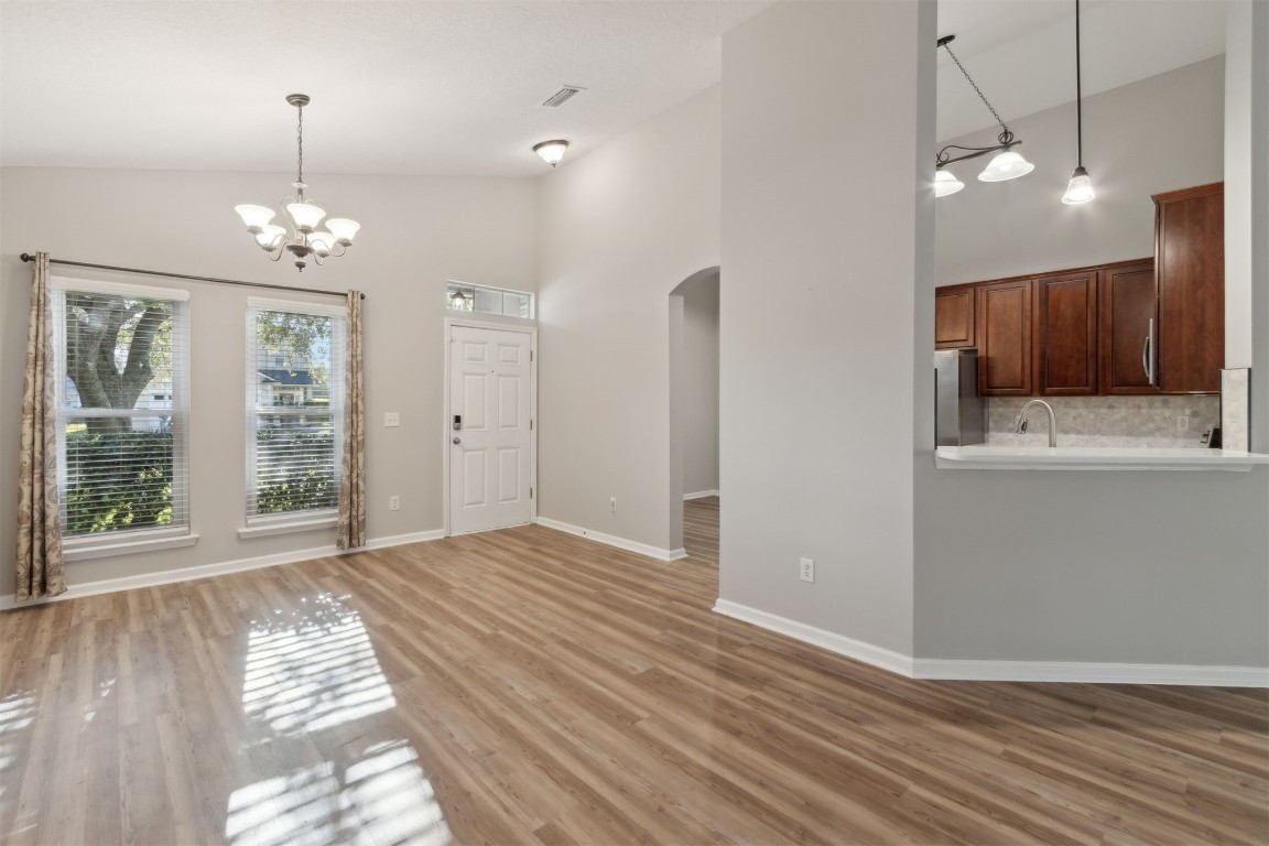 96131 Ridgewood Circle, Fernandina Beach, Florida image 8