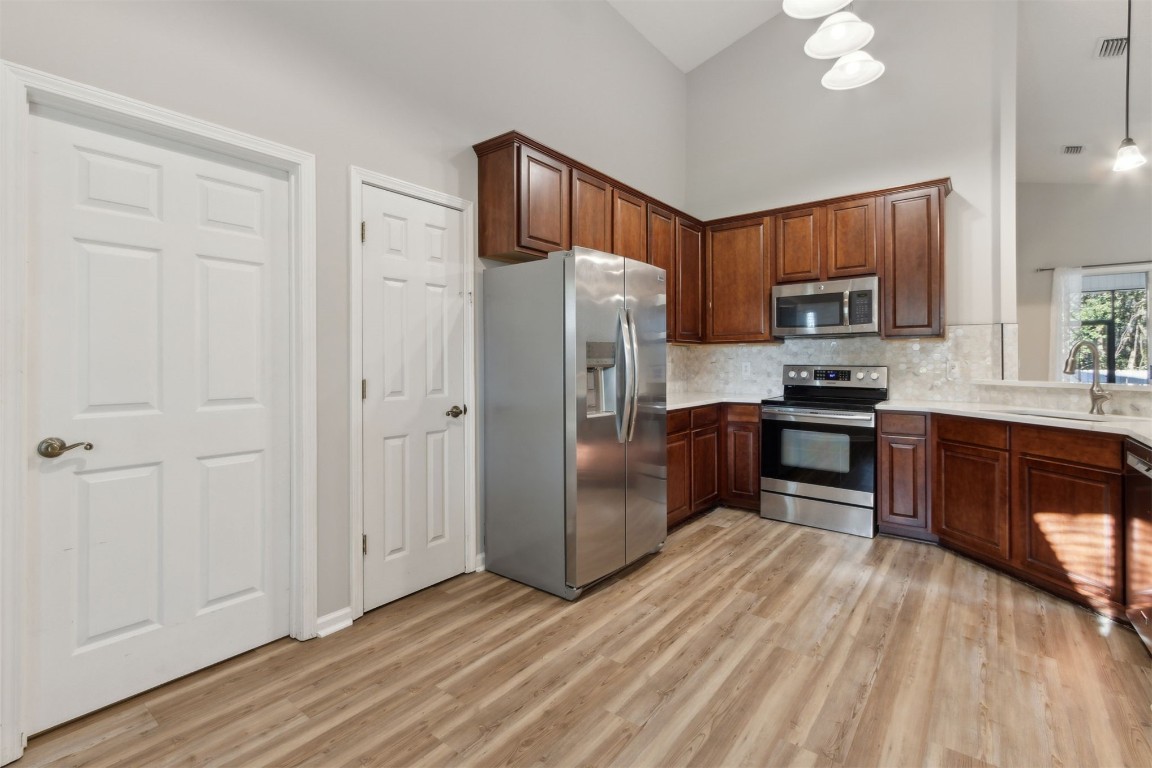 96131 Ridgewood Circle, Fernandina Beach, Florida image 17
