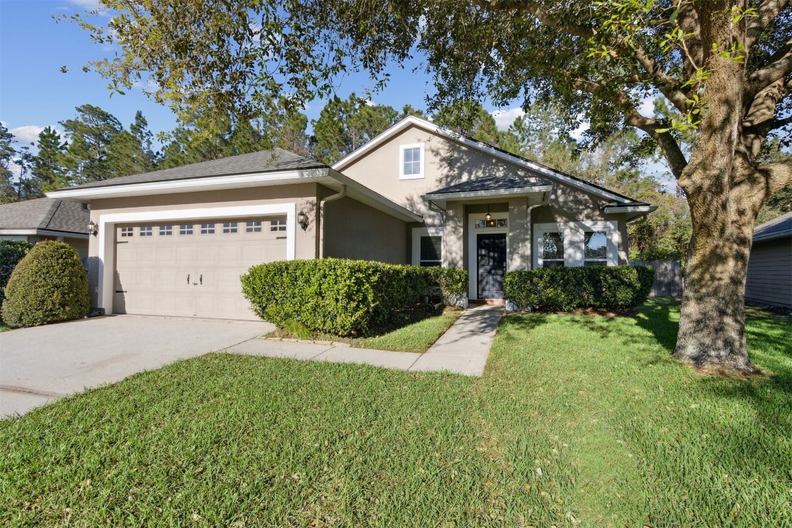 96131 Ridgewood Circle, Fernandina Beach, Florida image 1