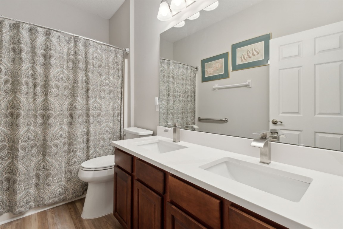 96131 Ridgewood Circle, Fernandina Beach, Florida image 29