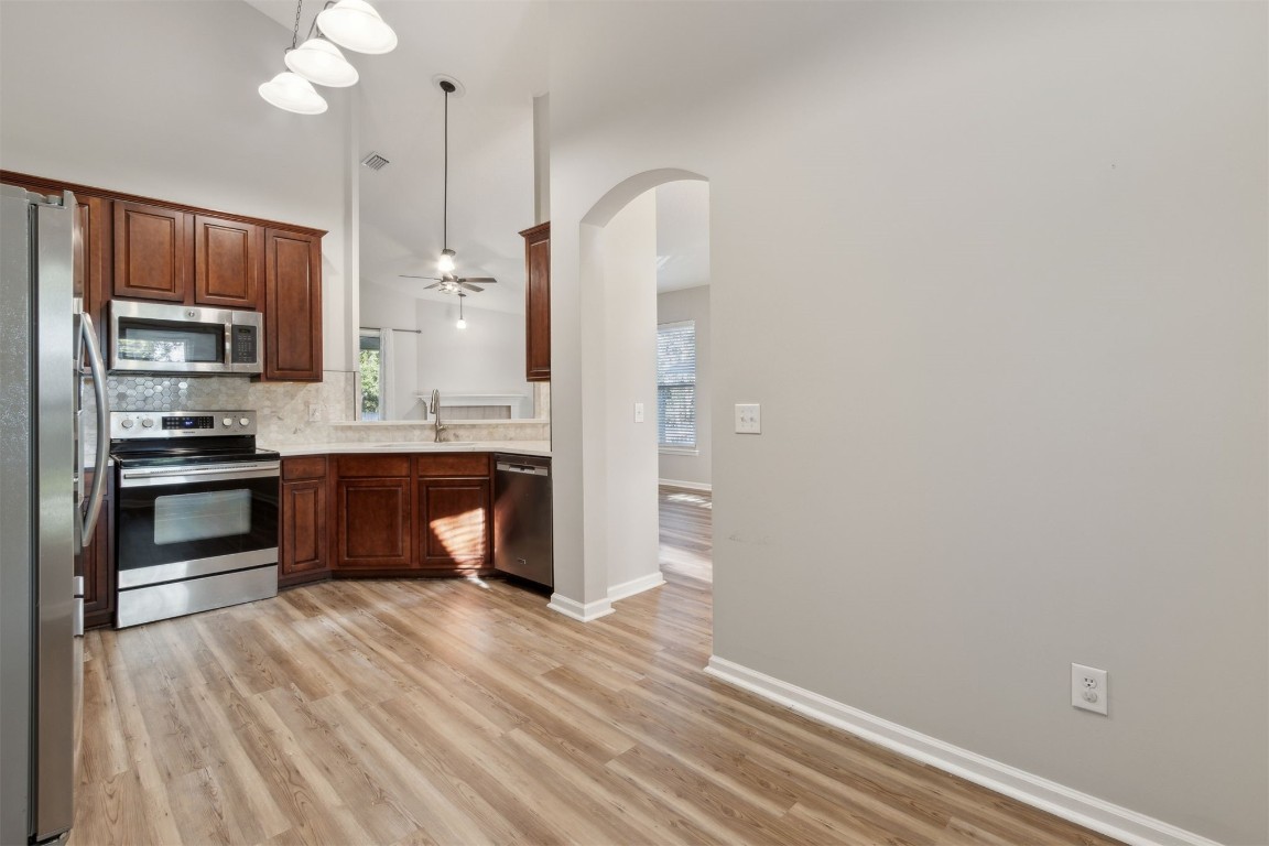 96131 Ridgewood Circle, Fernandina Beach, Florida image 16