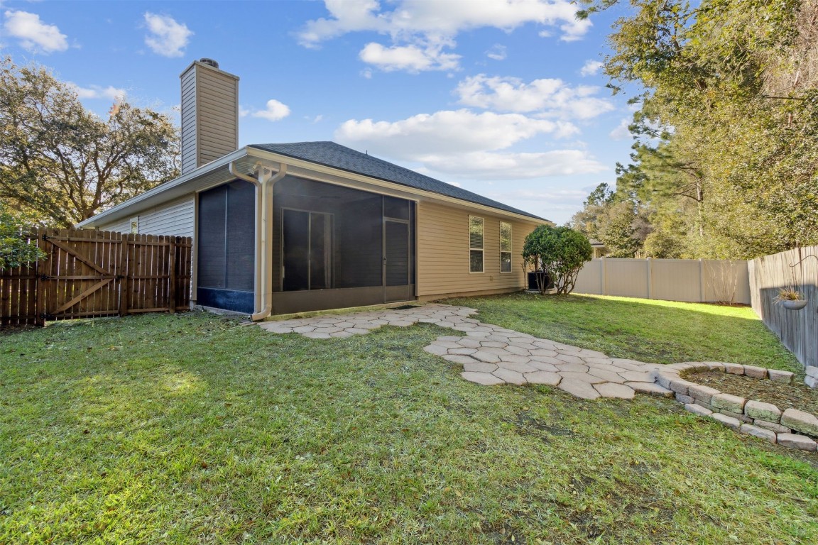 96131 Ridgewood Circle, Fernandina Beach, Florida image 34