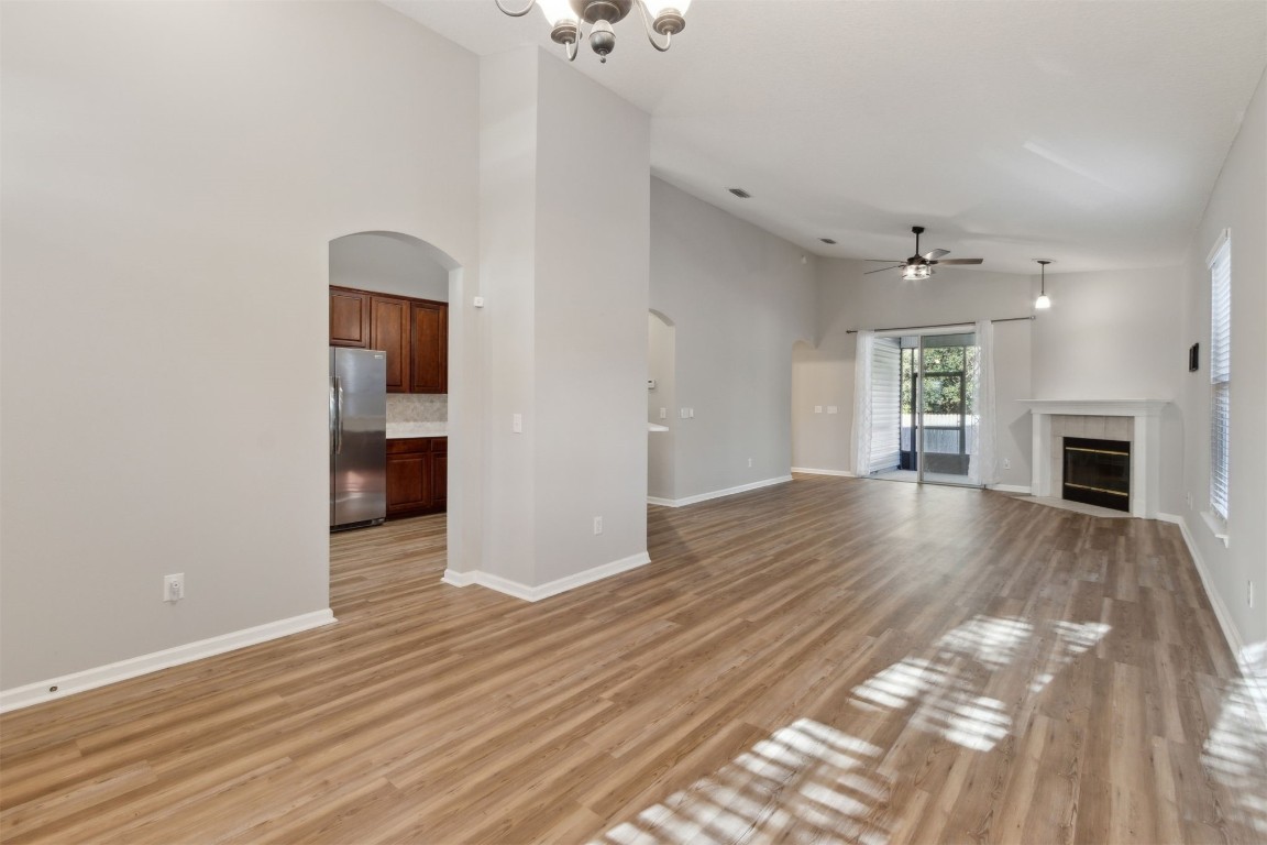 96131 Ridgewood Circle, Fernandina Beach, Florida image 5
