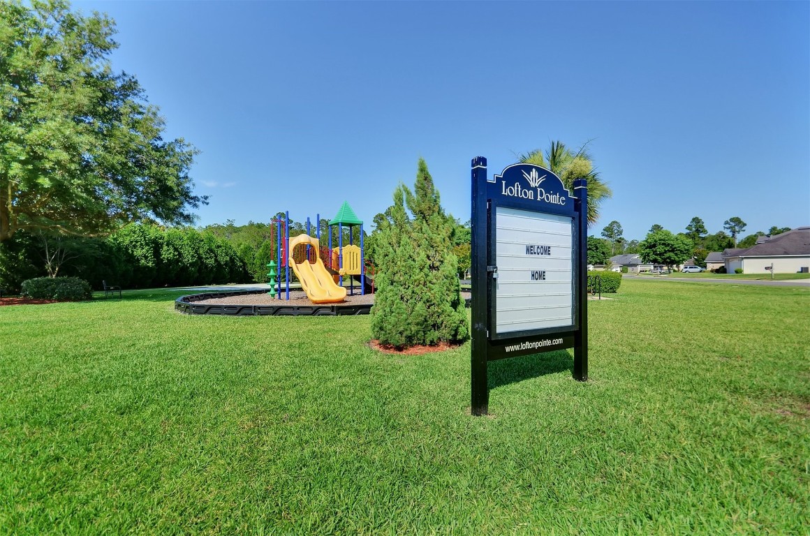 96131 Ridgewood Circle, Fernandina Beach, Florida image 36