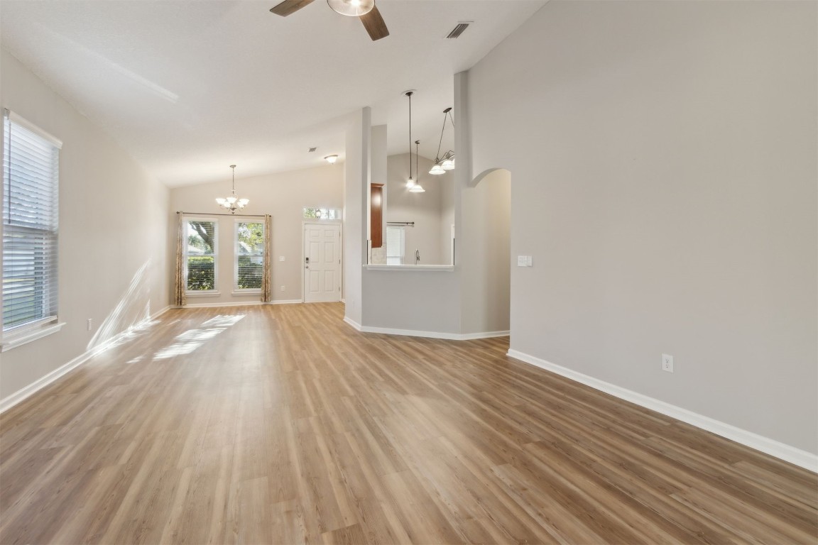 96131 Ridgewood Circle, Fernandina Beach, Florida image 4