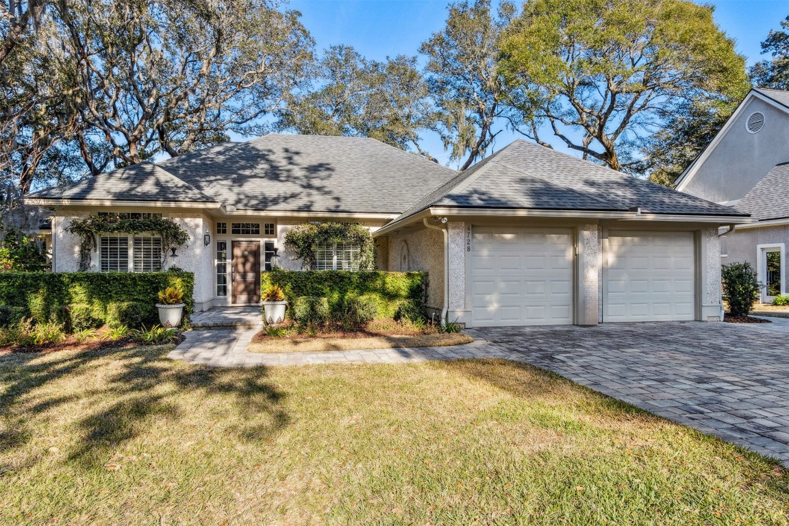 4728 Rigging Drive, Fernandina Beach, Florida image 1