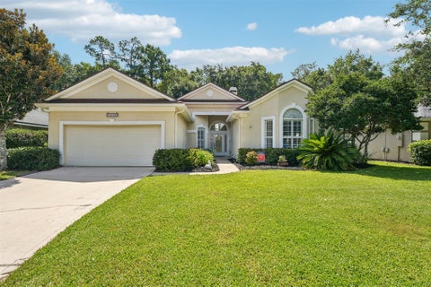 Homes For Sale - 85122 Sagaponack Drive<br/> Nassau County, Fernandina Beach, FL 32034