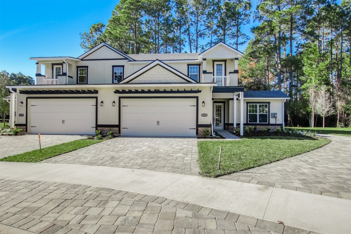 94028 Hemlock Court, Fernandina Beach, Florida image 1