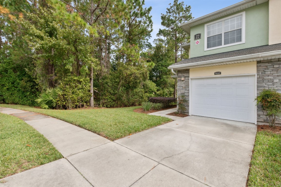 96140 Stoney Drive #2701, Fernandina Beach, Florida image 2