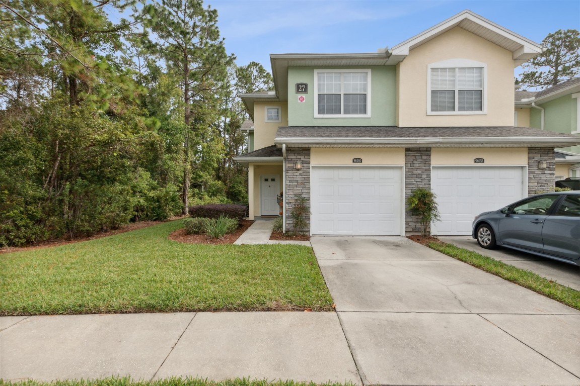 96140 Stoney Drive #2701, Fernandina Beach, Florida image 1