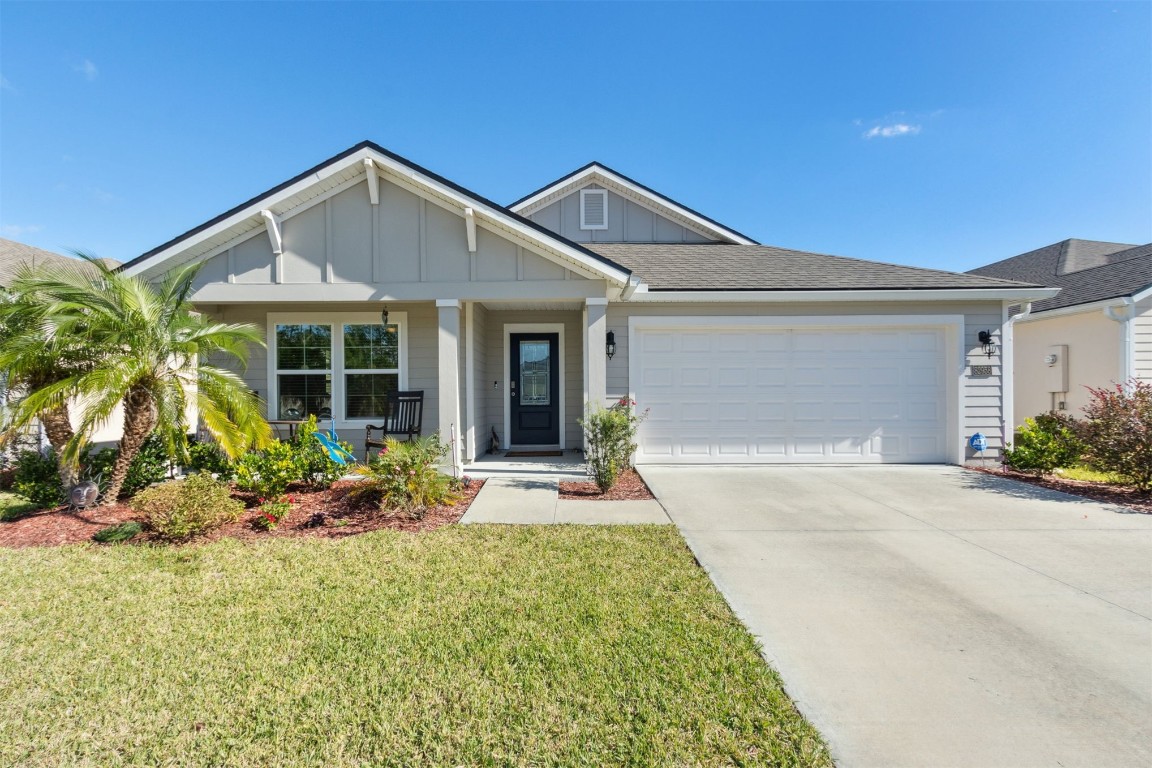 82958 Thompson Lane, Fernandina Beach, Florida image 1