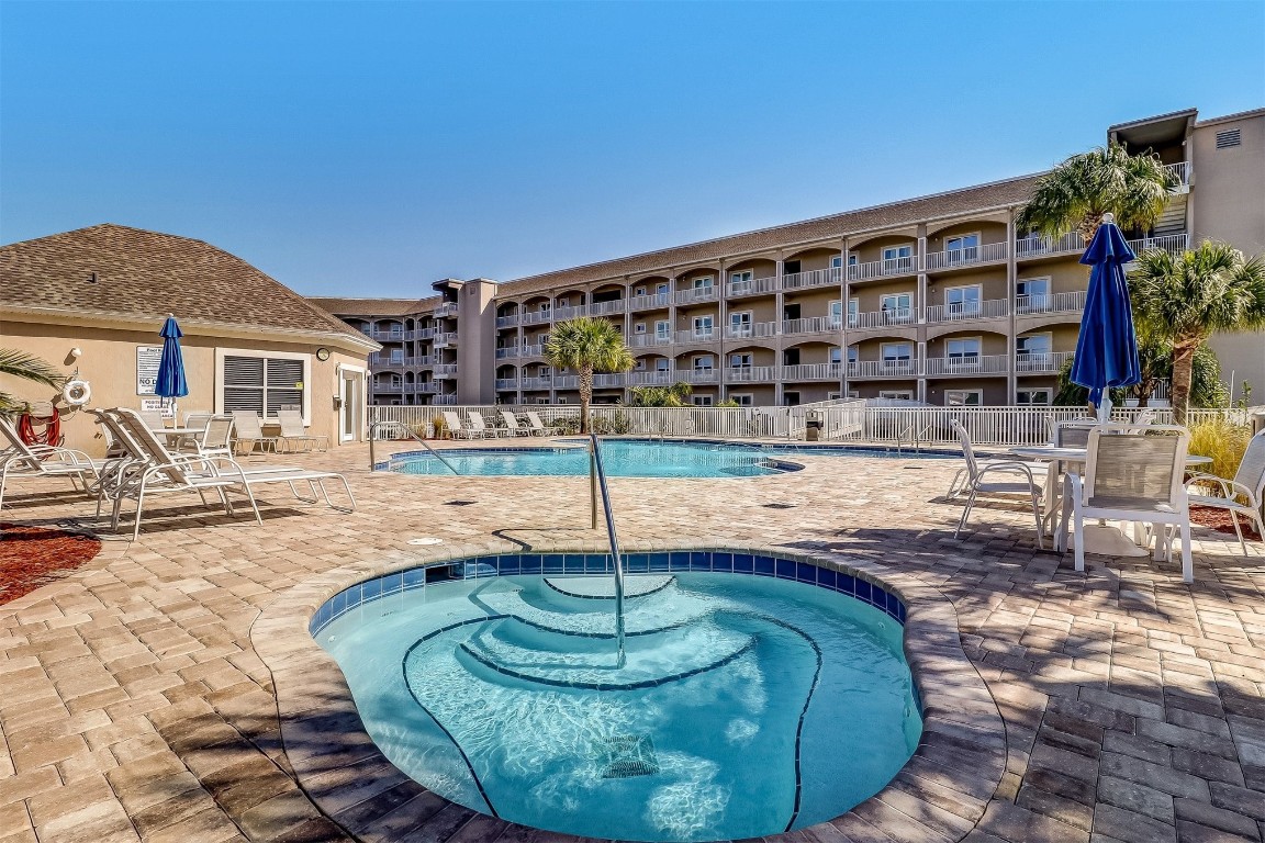 403 Tarpon Avenue #206, Fernandina Beach, Florida image 38