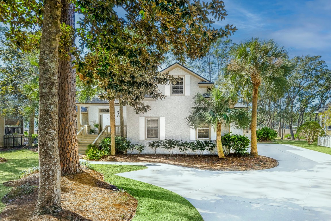 96084 Marsh Lakes Drive Dr, Fernandina Beach, Florida image 33