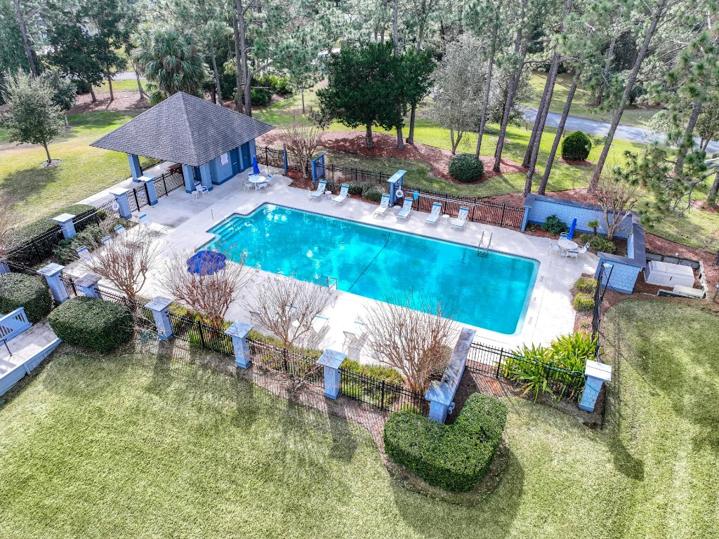 96084 Marsh Lakes Drive Dr, Fernandina Beach, Florida image 37