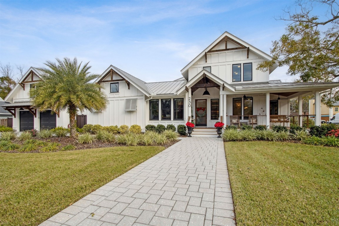 230 S 3rd Street, Fernandina Beach, Florida image 1