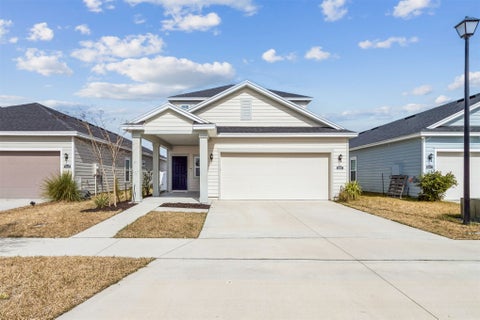 Homes For Sale - 95057 Terris Way<br/> Fernandina Beach, FL 32034
