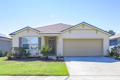 Homes For Sale - 65114 Forest Glen Lane<br/> Yulee, FL 32097