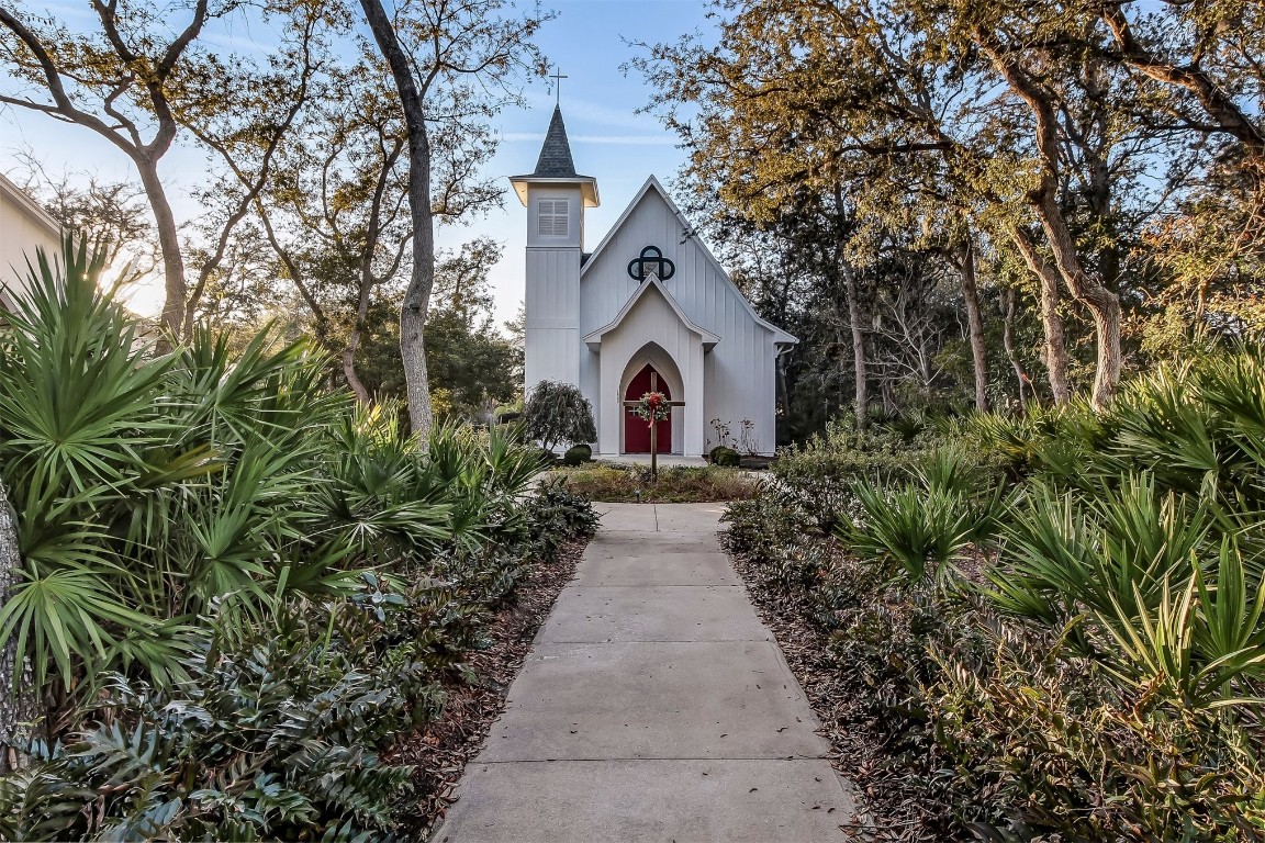 1505 Lakeside Court, Fernandina Beach, Florida image 45