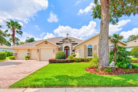 Homes For Sale - 96367 Grande Oaks Lane<br/> Nassau County, Fernandina Beach, FL 32034