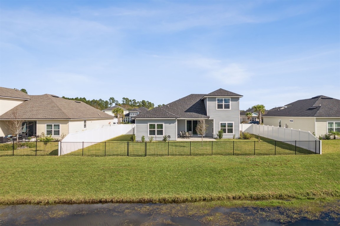 95261 Cornflower Drive, Fernandina Beach, Florida image 46