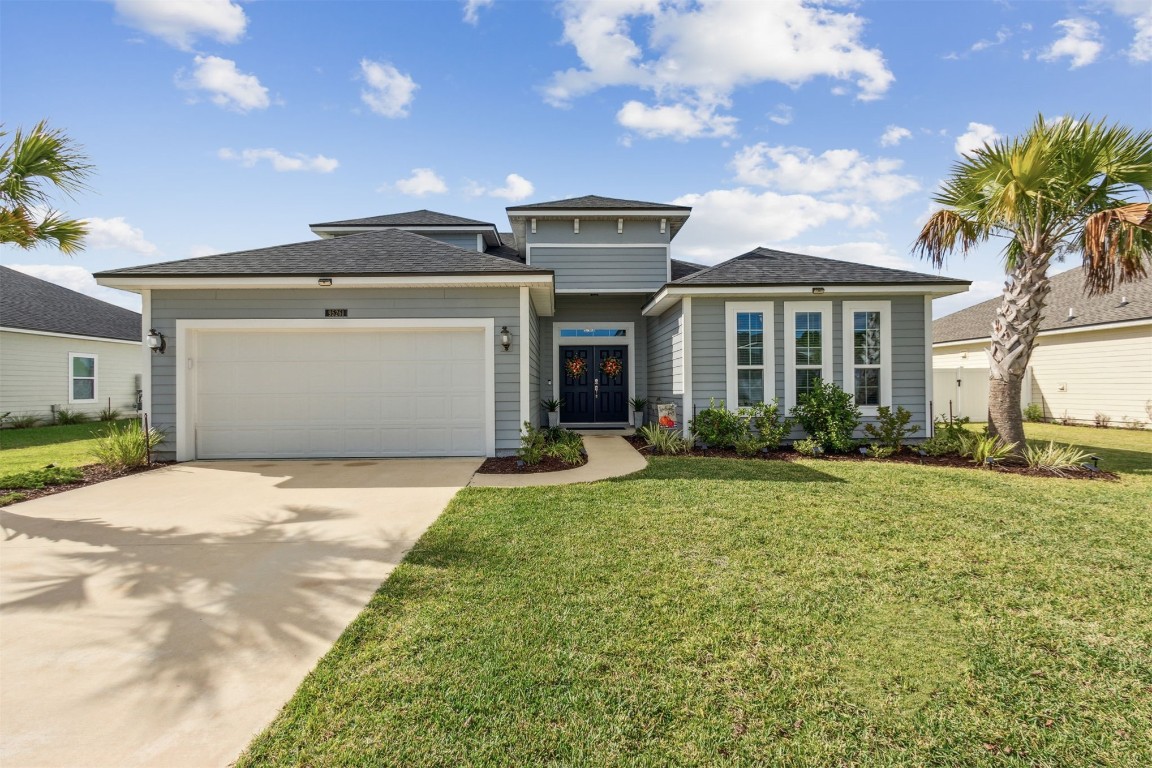 95261 Cornflower Drive, Fernandina Beach, Florida image 11