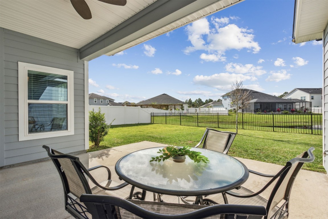 95261 Cornflower Drive, Fernandina Beach, Florida image 8