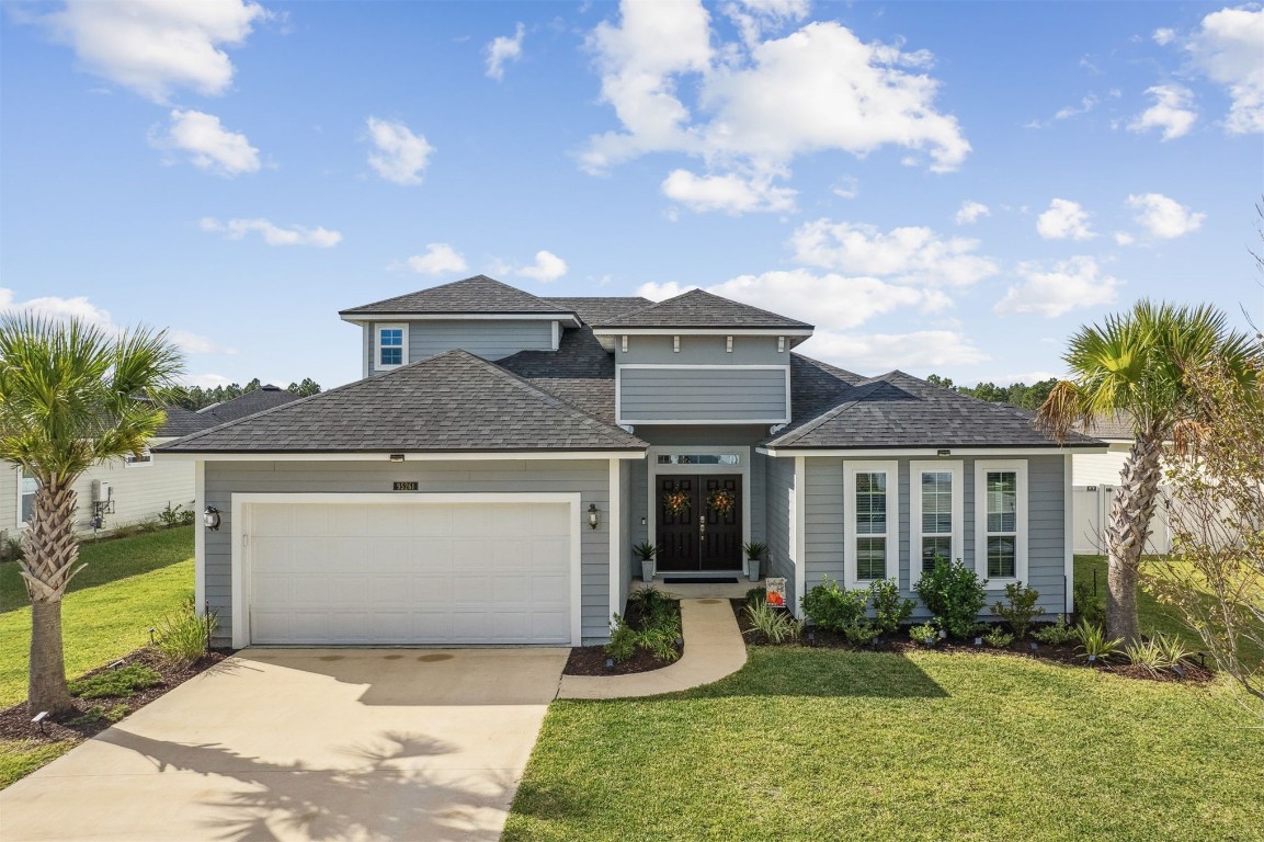 95261 Cornflower Drive, Fernandina Beach, Florida image 1