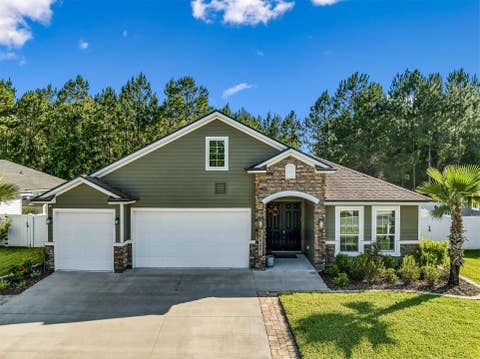 Homes For Sale - 79425 Plummers Creek Drive<br/> Nassau County, Yulee, FL 32097
