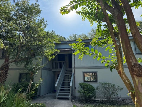 Condo For Sale - 2700 Mizell Avenue #504B<br/> Nassau County, Fernandina Beach, FL 32034