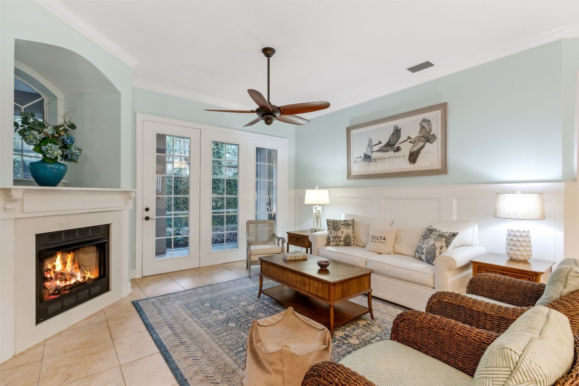 95024 Barclay Place #2-A, Fernandina Beach, Florida image 3