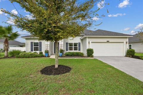 Homes For Sale - 95152 Snapdragon Drive<br/> Fernandina Beach, FL 32034