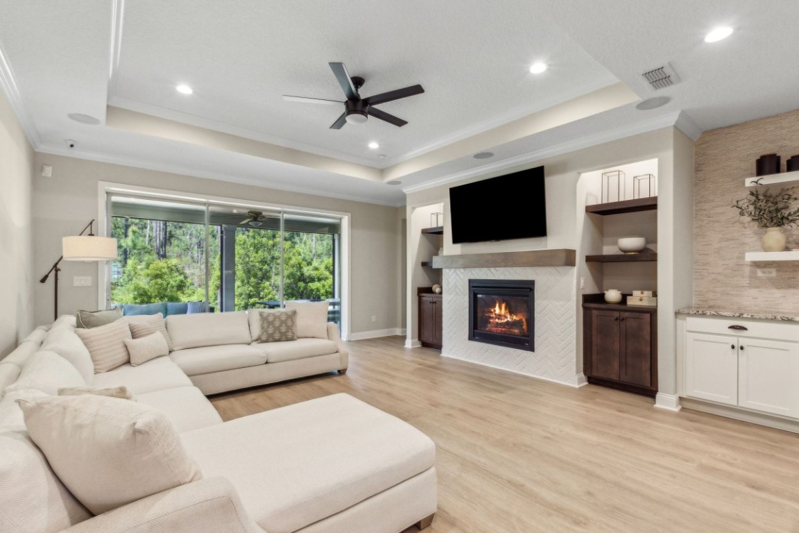 250 Ponder Circle, Yulee, Florida image 19