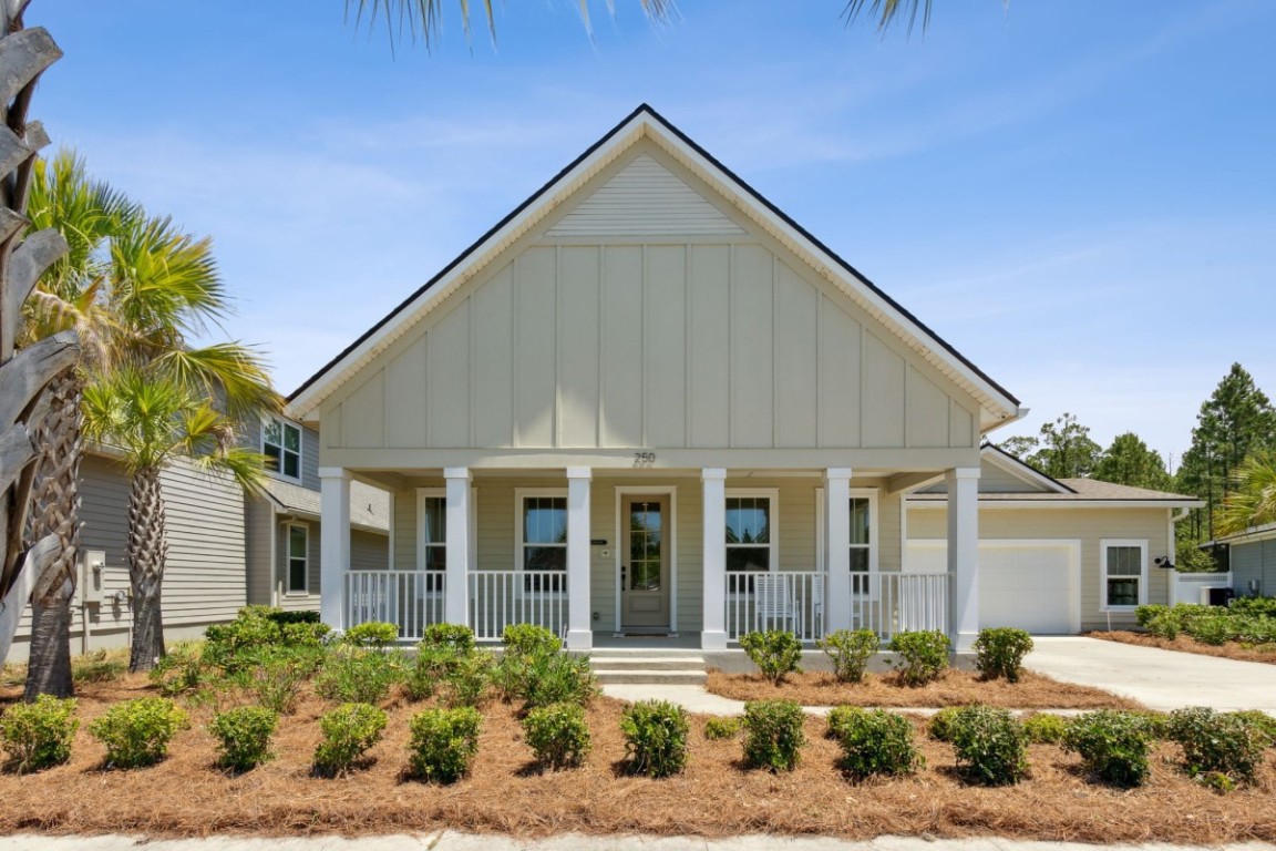 250 Ponder Circle, Yulee, Florida image 1