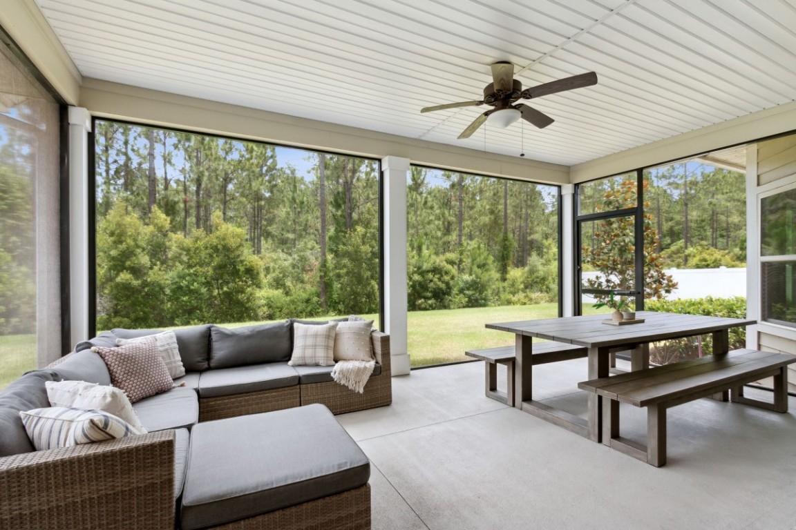 250 Ponder Circle, Yulee, Florida image 33