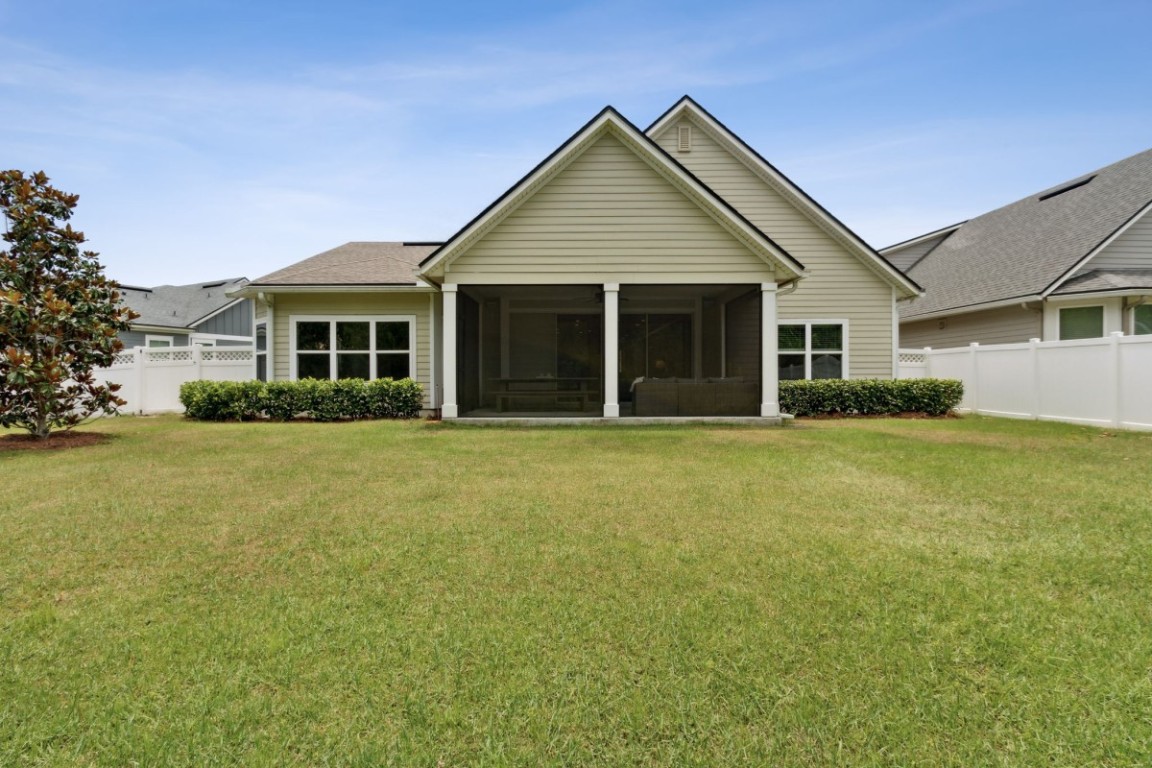 250 Ponder Circle, Yulee, Florida image 34