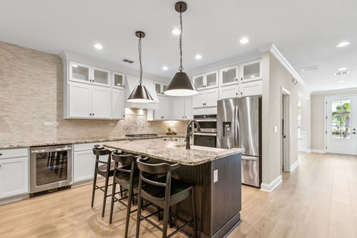 250 Ponder Circle, Yulee, Florida image 14
