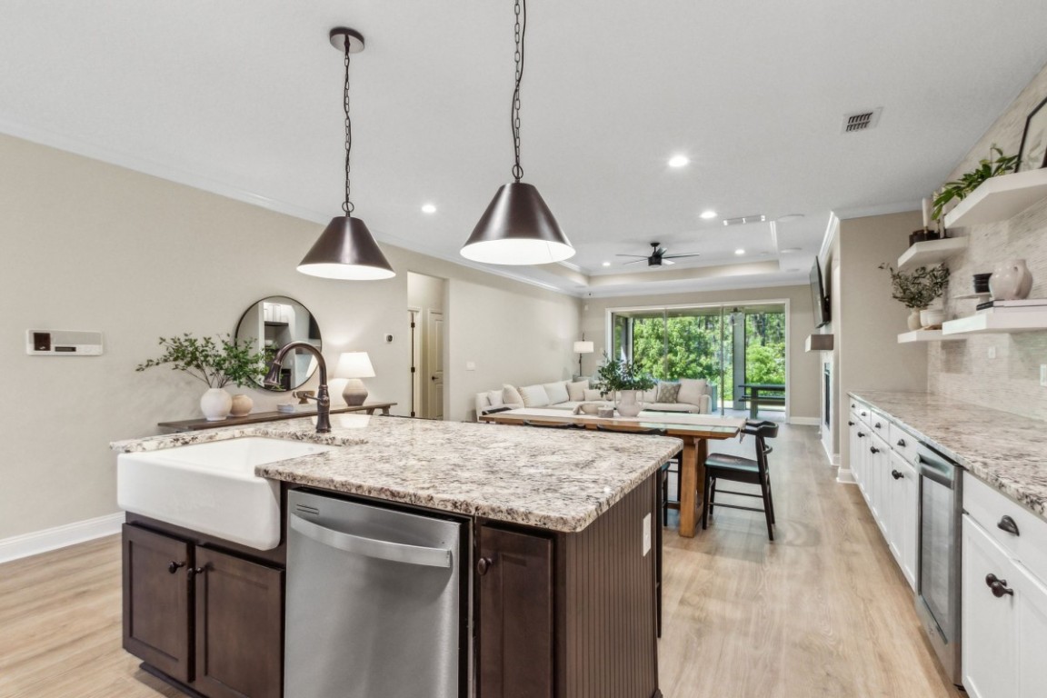 250 Ponder Circle, Yulee, Florida image 13