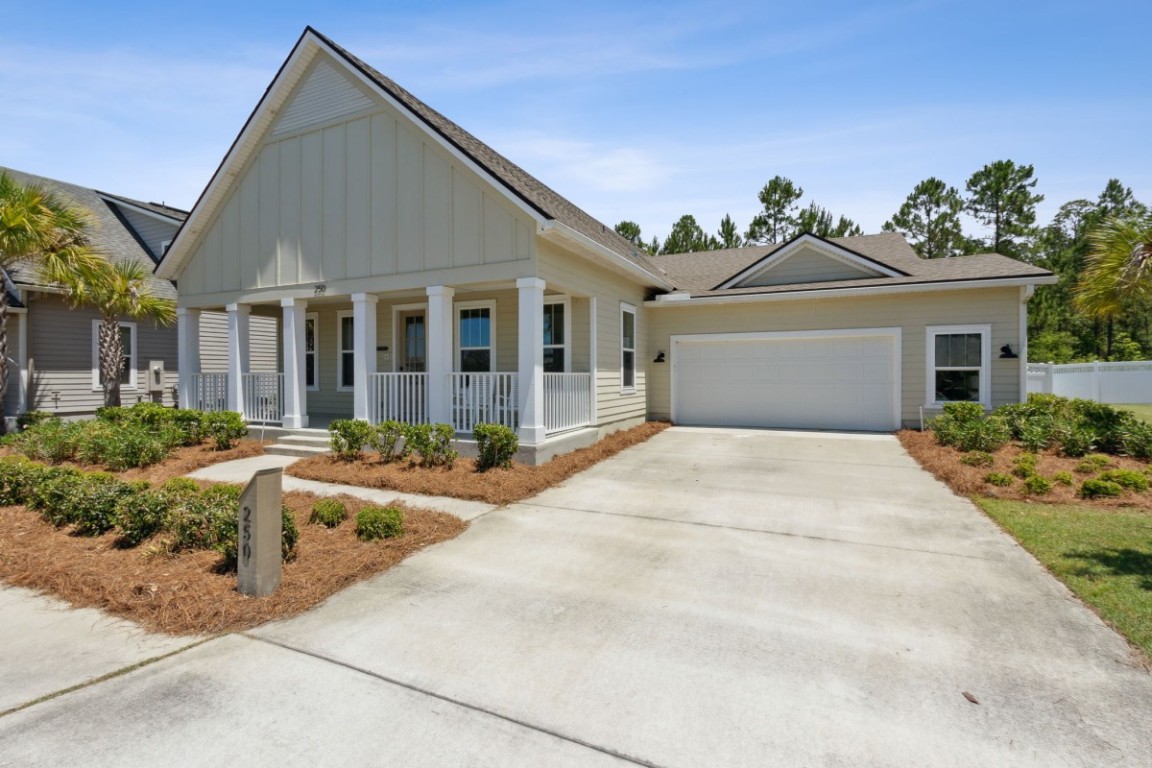 250 Ponder Circle, Yulee, Florida image 5