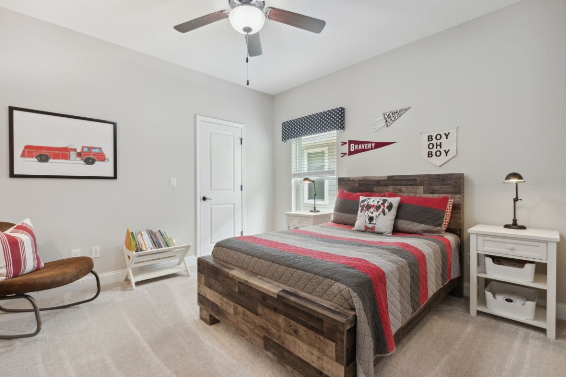 250 Ponder Circle, Yulee, Florida image 26