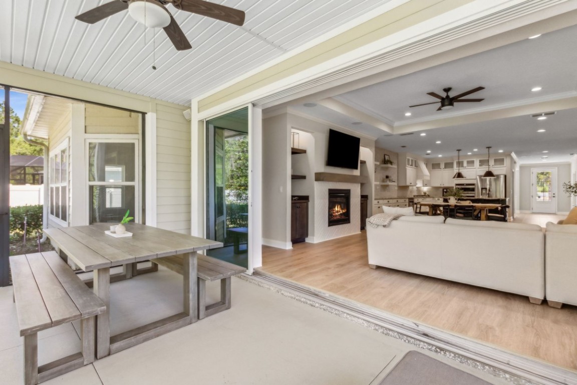 250 Ponder Circle, Yulee, Florida image 32
