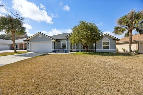 Homes For Sale - 24088 Flora Parke Boulevard<br/> Fernandina Beach, FL 32034