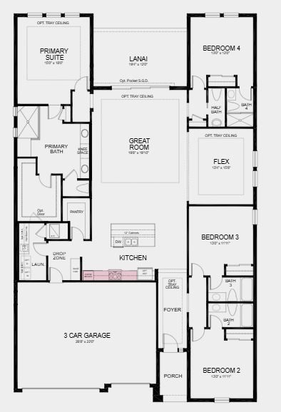 86555 Oar Row South Rd, Yulee, New Mexico image 2