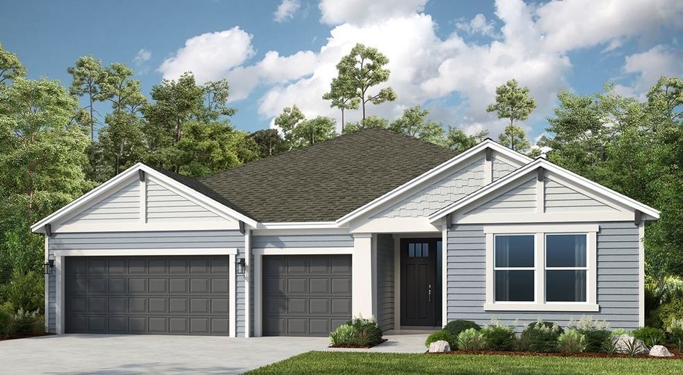 86555 Oar Row South Rd, Yulee, New Mexico image 1
