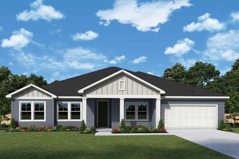 Homes For Sale - 75457 Driftwood Court<br/> Yulee, FL 32097