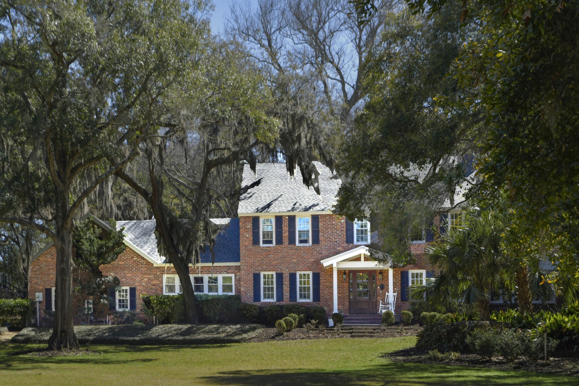 Photo 1 of 51 — 1814 HIGHLAND Drive, Fernandina Beach, FL 32034