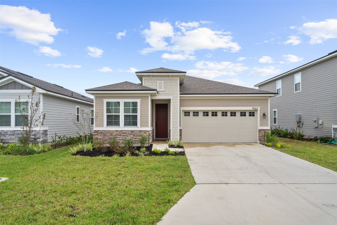 75262 Plumbago Trace, Yulee, Florida image 1