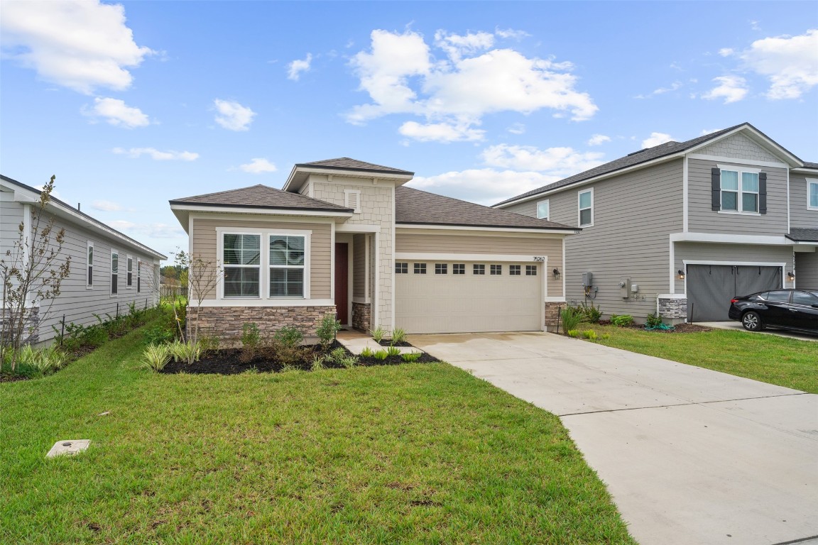 75262 Plumbago Trace, Yulee, Florida image 2