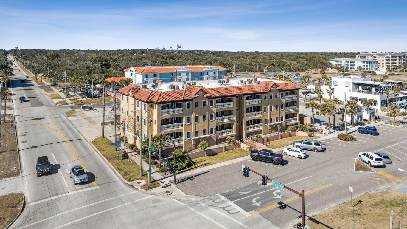 2811 Atlantic Avenue #104, Fernandina Beach, Florida image 42